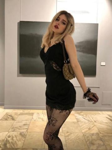 Анжелика